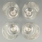 Fa. J. Köler & Zn. (Amsterdam, 1965-1973) NO RESERVE - Verre