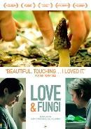 Love & fungi op DVD, Cd's en Dvd's, Verzenden, Nieuw in verpakking