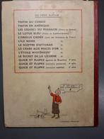 Tintin T7 - Lile Noire (A20) - EO couleur - 1 Album, Boeken, Stripverhalen, Nieuw