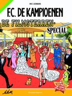 F.C. De Kampioenen  -   Carmen in het nieuw 9789002257476, Boeken, Gelezen, Hec Leemans, Verzenden