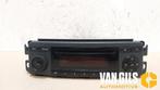 Radio CD Speler Smart Forfour O214811, Nieuw