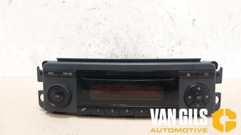 Radio CD Speler Smart Forfour O214811, Autos : Pièces & Accessoires, Électronique & Câbles