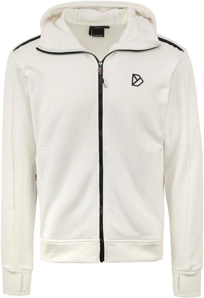 Didriksons Acke Vest Off-White maat Maat 52/54 (L) Heren, Kleding | Heren, Truien en Vesten, Nieuw, Maat 52/54 (L), Verzenden