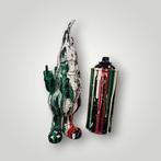 RED - sculptuur, Team italian - 26 cm - Hars - 2026