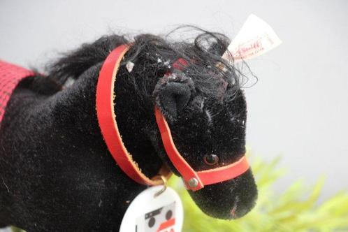 Steiff - Pluche dier - Duitsland, Antiek en Kunst, Antiek | Speelgoed