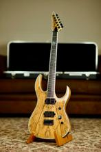 BC Rich Shredzilla Prophecy Exotic | Transparent, Verzenden, Nieuw