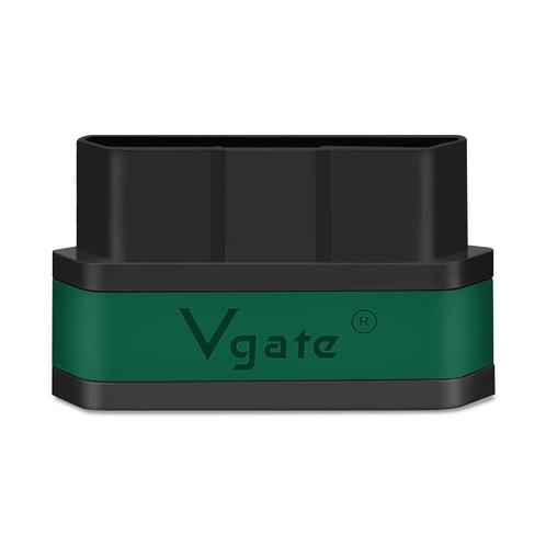 Vgate iCar 2 ELM327 WiFi Interface Zwart/Groen, Autos : Divers, Outils de voiture, Envoi