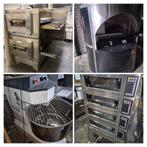 Faillissementsveiling horeca-apparatuur en inventaris, Gebruikt, Overige typen