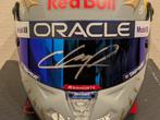 Red Bull Racing - Sergio Perez - 2022 - Halfschaalhelm