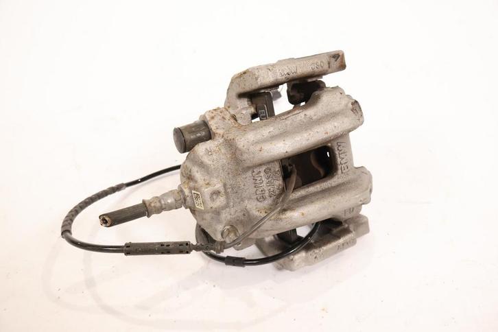 BMW Fxx Remklauw compleet rechts achter NIEUWSTAAT, Auto-onderdelen, Remmen en Aandrijving, Ophalen of Verzenden