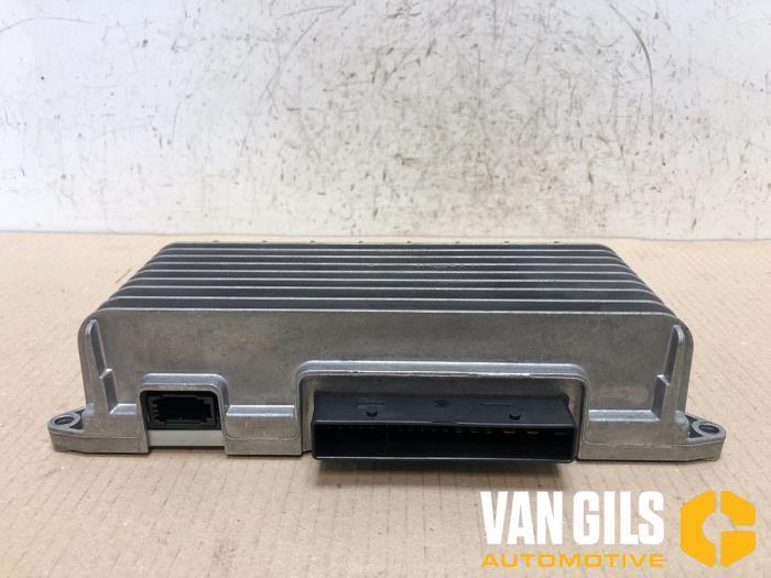 Radio versterker Audi A4 O223375, Autos : Pièces & Accessoires, Électronique & Câbles