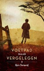Voetpad naar Vergelegen 9789023996927 Chris Barnard, Boeken, Historische romans, Verzenden, Gelezen, Chris Barnard