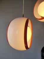 Lustre - verre, métal et plastique