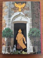 Hergé - Le musée imaginaire de Tintin au château de La, Livres, BD