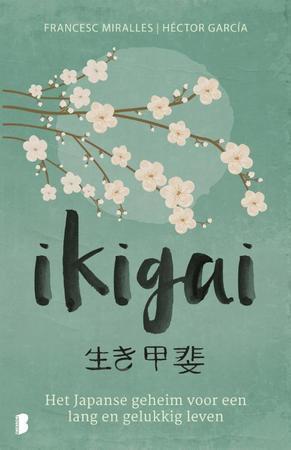 Ikigai, Livres, Langue | Langues Autre, Envoi