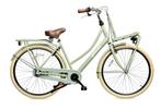 Antilope Cargo Plus N3 Transportfiets 28 Inch Mat Lichtgroen, Fietsen en Brommers, Fietsen | Heren | Herenfietsen, Ophalen of Verzenden