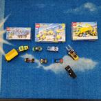 Lego - System - Lego 6564  6565  6581 - Lego 6564 6565 6581