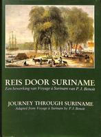 Reis door Suriname. Een bewerking van Voyage à Surinam van, Gelezen, P.J. Benoit, Verzenden