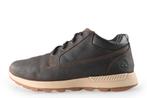 Timberland Hoge sneakers in maat 44 Bruin | 5% extra korting, Kleding | Heren, Schoenen, Bruin, Verzenden, Timberland, Zo goed als nieuw