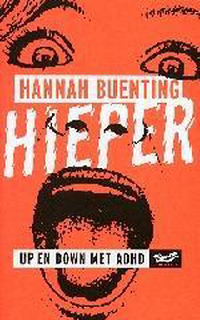 Hieper 9789050008136 H. Buenting, Boeken, Romans, Gelezen, Verzenden