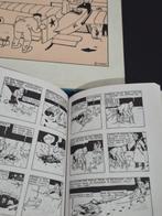 Tintin - Tintin au pays des Soviets (français/anglais) 2, Boeken, Stripverhalen, Nieuw
