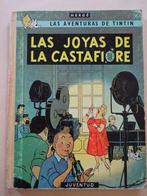 Hergé Les bijoux de Bianca Castafiore en espagnol, anglais, Boeken, Nieuw