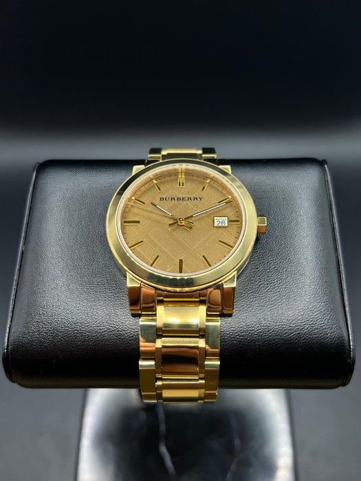 Burberry - The City - Zonder Minimumprijs - BU9033 - Dames -, Handtassen en Accessoires, Horloges | Heren
