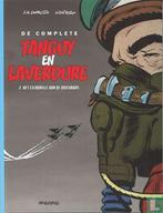Tanguy en Laverdure - Het escadrille van de Ooievaars - 2015, Boeken, Stripverhalen, Eén stripboek, Verzenden, Zo goed als nieuw
