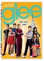 Glee: Complete Fourth Season [DVD] [Regi DVD, Cd's en Dvd's, Zo goed als nieuw, Verzenden