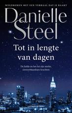 Tot in lengte van dagen 9789021050058 Danielle Steel, Boeken, Verzenden, Gelezen, Danielle Steel