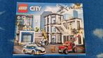Lego - City - Lego 60141 Polizei - Lego 60141 Polizei City -, Kinderen en Baby's, Speelgoed | Duplo en Lego, Nieuw