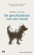 De geschiedenis van een hond 9789029093569, Zo goed als nieuw, John Fante, Verzenden