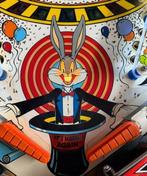 bally - Flipper électronique Bugs Bunnys Birthday Ball 50