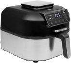 2dekans | Princess – Airfryer Met Grillfunctie – 5.6 l, Ophalen of Verzenden