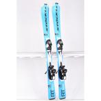 80 100 130 150 kinder skis STOCKLI RT TEAM blue + Salomon 7, Verzenden