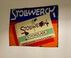 Metallwerkstatt des Bauhauses Weimar - Stollwerck - Emaille
