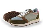 Woden Sneakers in maat 40 Groen | 5% extra korting, Kleding | Dames, Schoenen, Verzenden, Gedragen, Groen, Sneakers