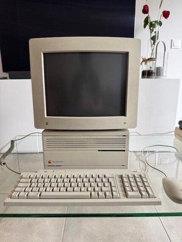 Apple Mac IIci - Macintosh - In originele verpakking