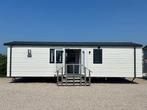 Schitterende nieuwe Bermuda stacaravan 10m00 x 3m70, Caravanes & Camping