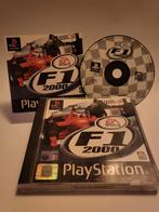 F1 2000 Playstation 1, Consoles de jeu & Jeux vidéo, Ophalen of Verzenden