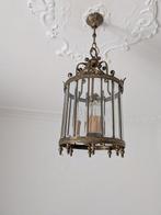 Lanterne - Bronze - Lanternes géantes, Antiek en Kunst