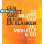 Een stoet van kleur en klanken / Kunstpraktijk in de, Verzenden, Zo goed als nieuw, P. De Bruyne