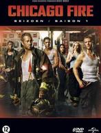 Chicago Fire - Seizoen 1 (DVD), Cd's en Dvd's, Dvd's | Tv en Series, Verzenden, Nieuw in verpakking