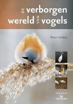De verborgen wereld van vogels 9789052109121, Boeken, Dieren en Huisdieren, Peter Holden, Zo goed als nieuw, Verzenden