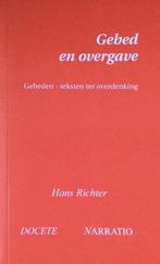 Gebed En Overgave 9789052639857, Boeken, Gelezen, Richter H., Verzenden
