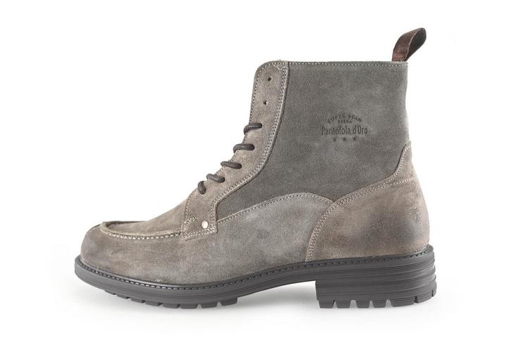 Pantofola dOro Veterboots in maat 44 Overig | 5% korting, Kleding | Heren, Schoenen, Overige kleuren, Zo goed als nieuw, Boots