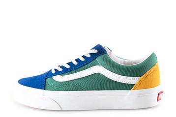 Vans Sneakers in maat 35 Overig | 5% korting beschikbaar voor biedingen