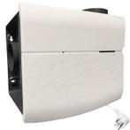 Orcon MVS-15P woonhuisventilator - 550 m3/h - perilex, Verzenden