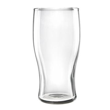 Bierglazen | Glas | 59.1cl | 24 Stuks | Stapelbaar |, Verzenden