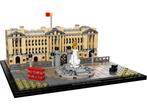 Lego Set - 21029 - Architecture - Buckingham Palace, Nieuw